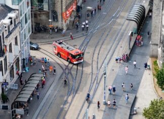 Czy straż pożarna prowadzi akcje prewencyjne?