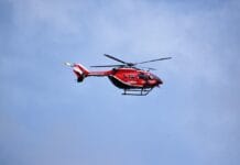 Dzień z życia funkcjonariusza SG na lotnisku