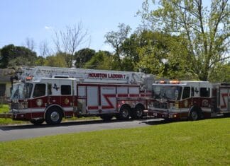 Wspólna akcja ratunkowa – jak policja i straż pożarna ratują życie