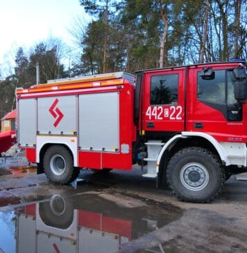 Czym jest i jak działa patrol prewencji?
