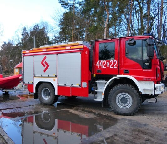 Które służby mają własne orkiestry, kluby sportowe i zespoły?