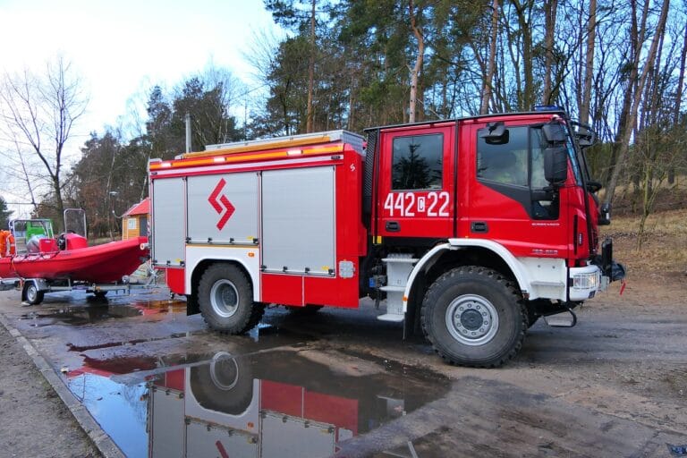 Czym jest i jak działa patrol prewencji?