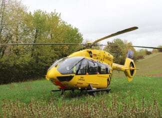 Funkcjonariusz przed kamerą – obowiązki i ryzyka