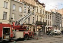 Poranna musztra i wieczorna odprawa – służba w jednostce