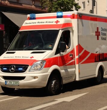 Pieszy patrol i codzienne wyzwania