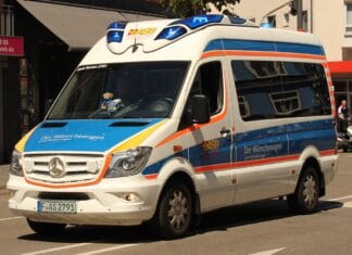 Szkolenia wspólne: policjant poznaje realia granicy