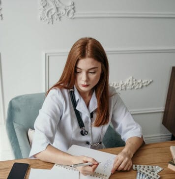 Telemedycyna i rola lekarza online Telemedycyna i rola lekarza online