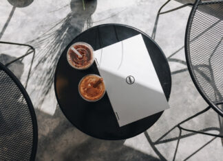 Laptop Dell 2w1 – jedno urządzenie, które dopasowuje się do Twojej pracy