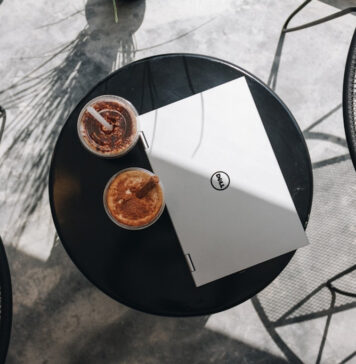 Laptop Dell 2w1 – jedno urządzenie, które dopasowuje się do Twojej pracy