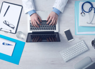 ReceptaX.pl – szybki dostęp do e-recepty bez wychodzenia z domu ReceptaX.pl – szybki dostęp do e-recepty bez wychodzenia z domu