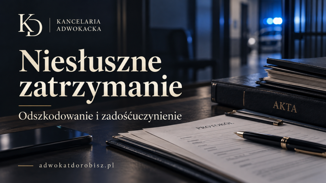 nieslusznezatrzymanie-aktaiprotokol