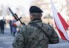 Wojska obrony terytorialnej w Polsce i krajach bałtyckich – zadania, szkolenie, liczebność