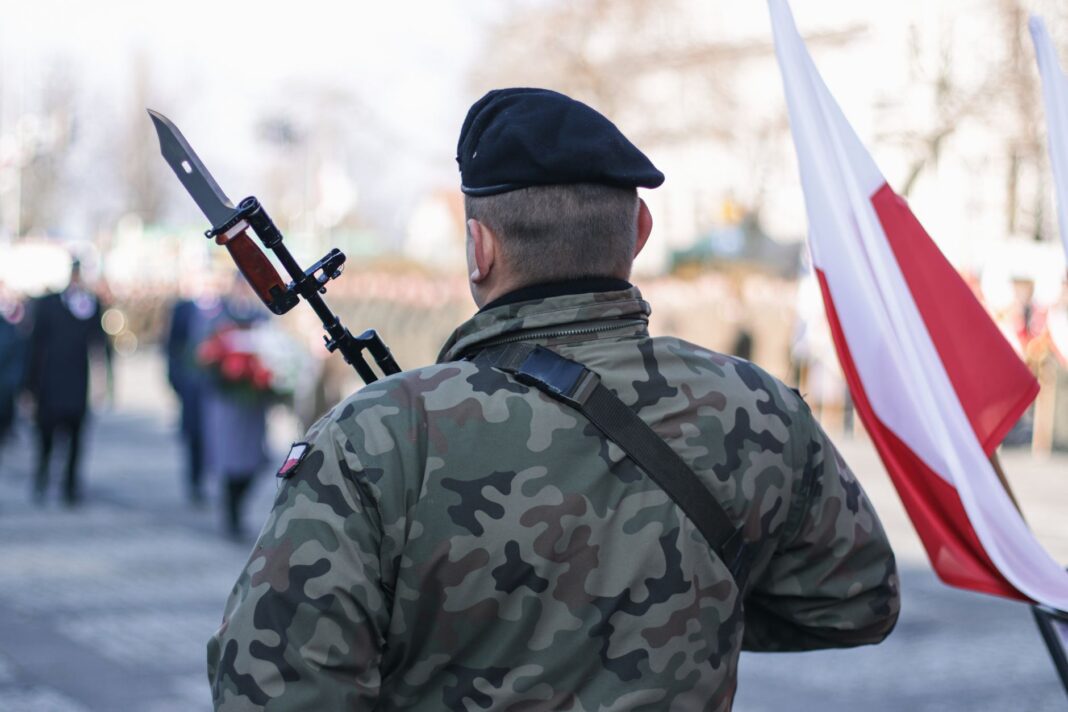 Wojska obrony terytorialnej w Polsce i krajach bałtyckich – zadania, szkolenie, liczebność Wojska obrony terytorialnej w Polsce i krajach bałtyckich – zadania, szkolenie, liczebność