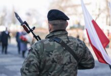 Wojska obrony terytorialnej w Polsce i krajach bałtyckich – zadania, szkolenie, liczebność