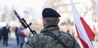 Wojska obrony terytorialnej w Polsce i krajach bałtyckich – zadania, szkolenie, liczebność
