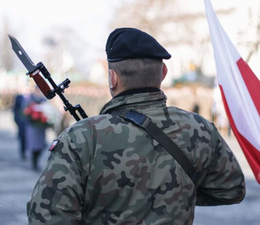 Wojska obrony terytorialnej w Polsce i krajach bałtyckich – zadania, szkolenie, liczebność Wojska obrony terytorialnej w Polsce i krajach bałtyckich – zadania, szkolenie, liczebność